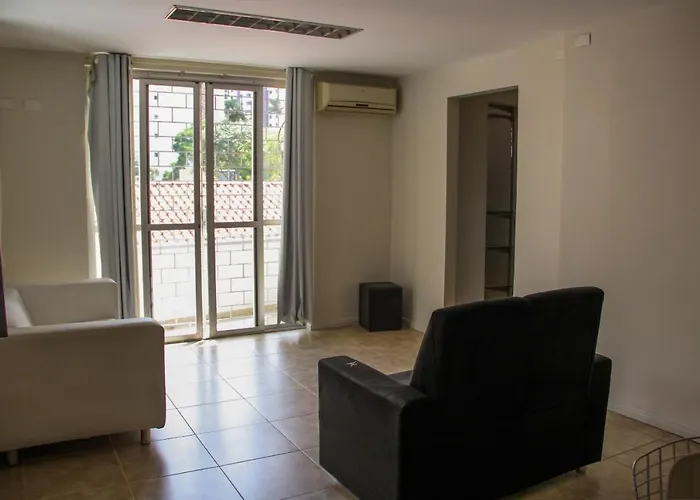 Juveve Loft Apartment