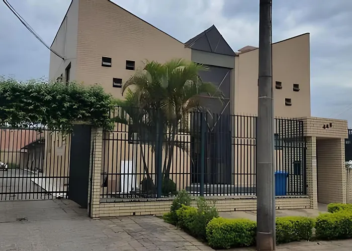 Residencial Setti 3 Carmo