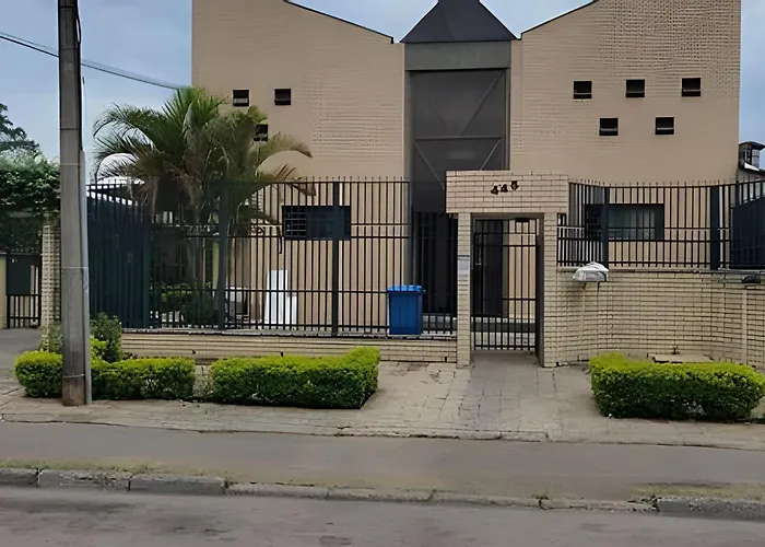 Residencial Setti 3 Carmo
