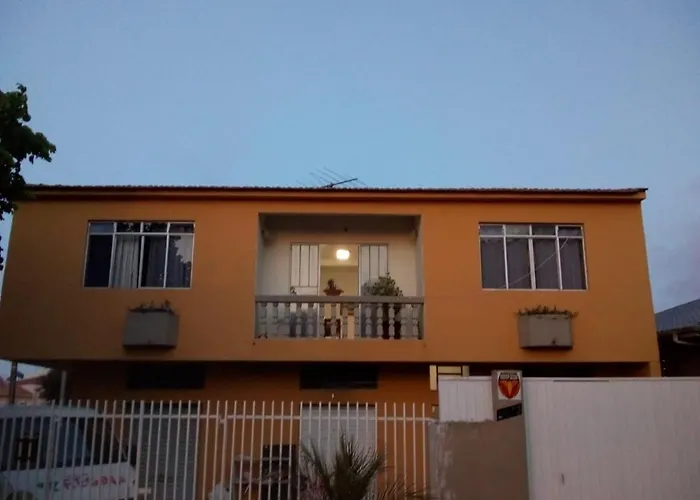 Casanogh Novo Tempo